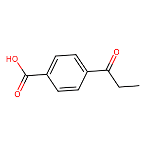 4-Propionylbenzoic acid
