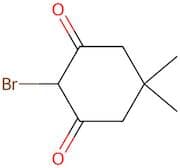 2-Bromo-5,5-dimethyl-cyclohexane-1,3-dione