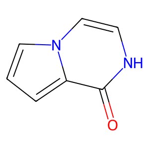 Pyrrolo[1,2-a]pyrazin-1(2H)-one