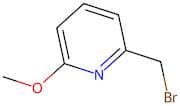 2-(Bromomethyl)-6-methoxypyridine