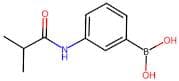 3-(Isobutanoylamino)benzeneboronic acid