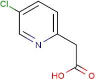 2-(5-Chloropyridin-2-yl)acetic acid