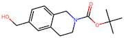 tert-Butyl 6-(hydroxymethyl)-3,4-dihydroisoquinoline-2(1H)-carboxylate