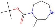 2-Methyl-homopiperazine, N1-BOC protected