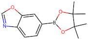 6-(4,4,5,5-Tetramethyl-1,3,2-dioxaborolan-2-yl)benzo[d]oxazole