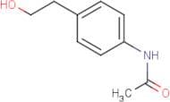 N-[4-(2-Hydroxyethyl)phenyl]acetamide