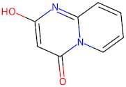 2-Hydroxy-4H-pyrido[1,2-a]pyrimidin-4-one