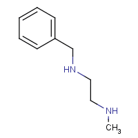 Benzyl[2-(methylamino)ethyl]amine