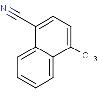 1-Cyano-4-methylnaphthalene