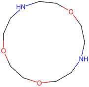 1,4,10-Trioxa-7,13-diazacyclopentadecane
