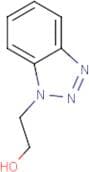 2-(1H-Benzo[d][1,2,3]triazol-1-yl)ethanol