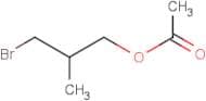 3-Bromo-2-methylpropyl acetate