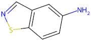 Benzo[d]isothiazol-5-amine