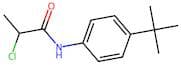 n-(4-Tert-butylphenyl)-2-chloropropanamide