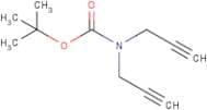 tert-Butyl diprop-2-ynylcarbamate