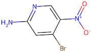 4-Bromo-5-nitropyridin-2-amine