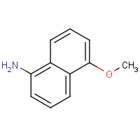 5-Methoxynaphthalen-1-amine