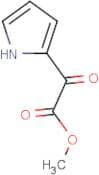 Methyl 2-oxo-2-(1H-pyrrol-2-yl)acetate