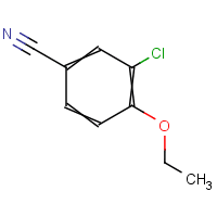 3-Chloro-4-ethoxybenzonitrile