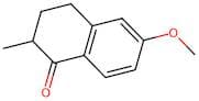 6-Methoxy-2-methyl-1-tetralone