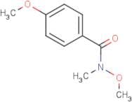4,N-Dimethoxy-N-methylbenzamide