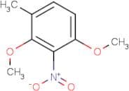 1,3-Dimethoxy-4-methyl-2-nitrobenzene