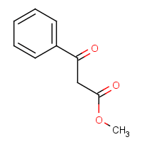 Methyl 3-oxo-3-phenylpropanoate