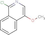 1-Chloro-4-methoxyisoquinoline