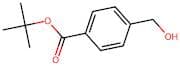 tert-Butyl 4-(hydroxymethyl)benzoate