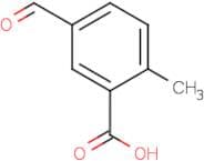 5-Formyl-2-methylbenzoic acid