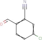 5-Chloro-2-formylbenzonitrile