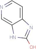 3H-Imidazo[4,5-c]pyridin-2-ol