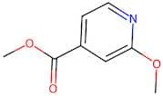 Methyl 2-methoxyisonicotinate