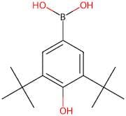 (3,5-Di-tert-butyl-4-hydroxyphenyl)boronic acid