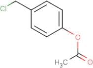 4-(Chloromethyl)phenyl acetate