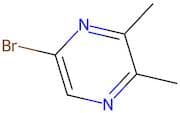 5-Bromo-2,3-dimethylpyrazine