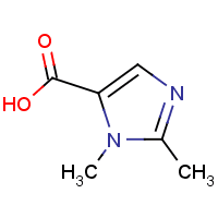 1,2-Dimethyl-1H-imidazole-5-carboxylic acid