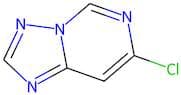 7-Chloro-[1,2,4]triazolo[1,5-c]pyrimidine
