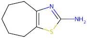 5,6,7,8-Tetrahydro-4h-cyclohepta[d][1,3]thiazol-2-amine