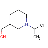 (1-Isopropylpiperidin-3-yl)methanol