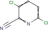 3,6-Dichloropicolinonitrile