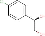 (1R)-1-(4-Chlorophenyl)-1,2-ethanediol