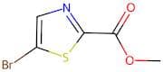 Methyl 5-bromothiazole-2-carboxylate
