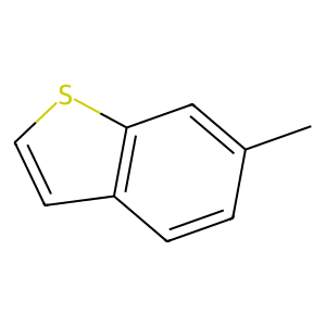 6-Methylbenzo[b]thiophene