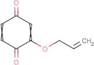 2-(Allyloxy)cyclohexa-2,5-diene-1,4-dione