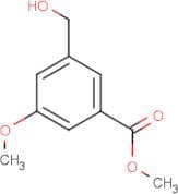 Methyl 3-(hydroxymethyl)-5-methoxybenzoate