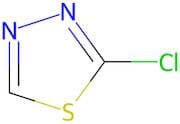 2-Chloro-1,3,4-thiadiazole