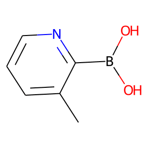 3-Methylpyridine-2-boronic acid