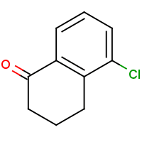 5-Chloro-1-tetralone
