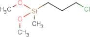 3-Chloropropylmethyldimethoxysilane